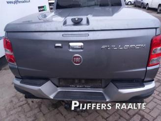 Fiat Fullback Fullback, Pick-up, 2016 2.4 Turbodiesel 180 picture 14