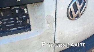 Volkswagen Caddy Caddy III (2KA,2KH,2CA,2CH), Van, 2004 / 2015 1.6 TDI 16V picture 6