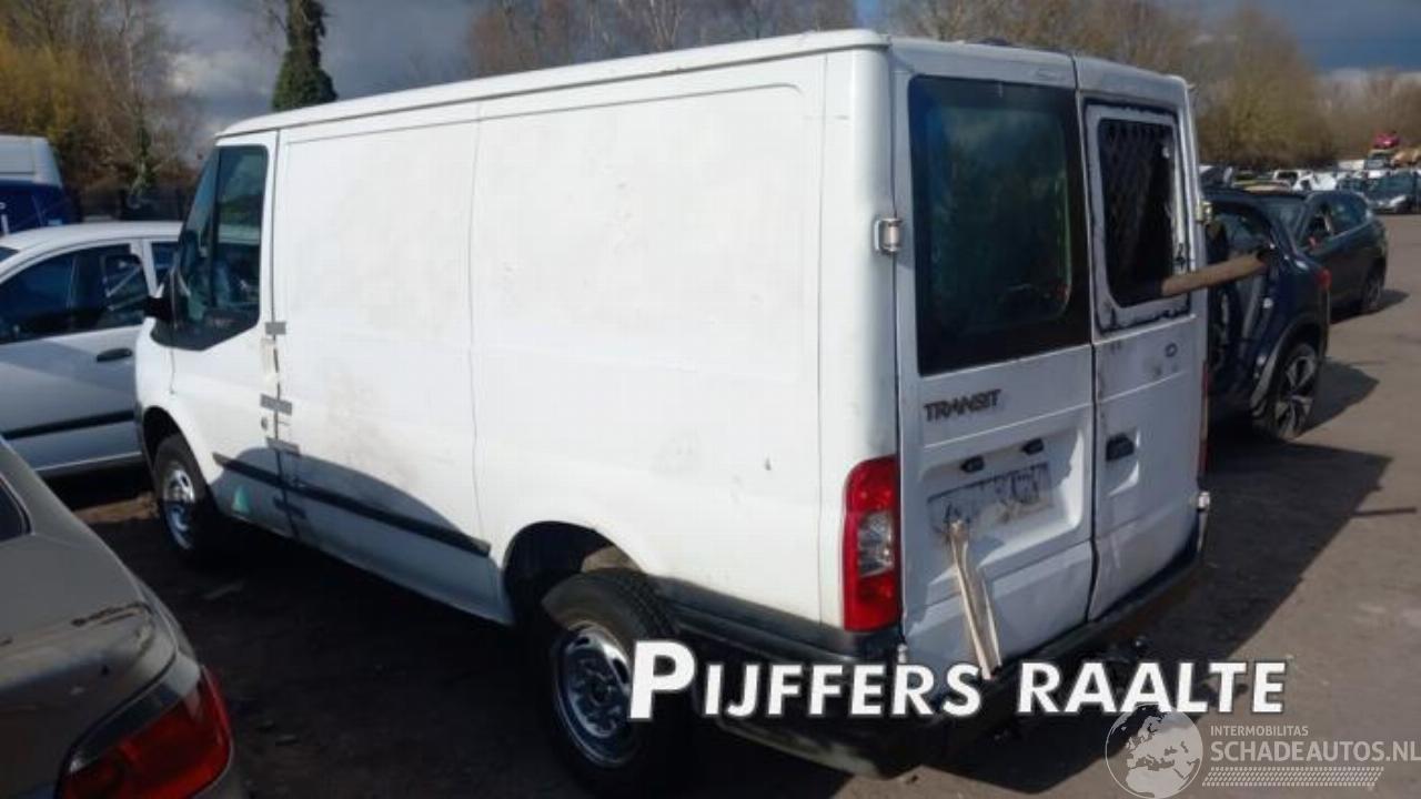 Ford Transit Transit, Bus, 2006 / 2014 2.2 TDCi 16V