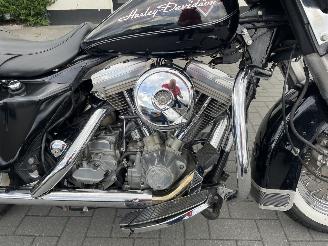 Harley-Davidson Electra Glide FLHTC ORIGINEEL NL N.A.P PRACHTIG!!! picture 9