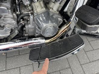 Harley-Davidson Electra Glide FLHTC ORIGINEEL NL N.A.P PRACHTIG!!! picture 14