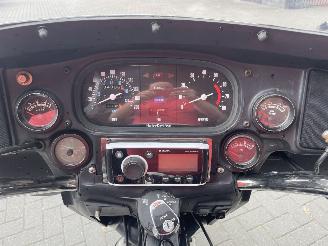 Harley-Davidson Electra Glide FLHTC ORIGINEEL NL N.A.P PRACHTIG!!! picture 17