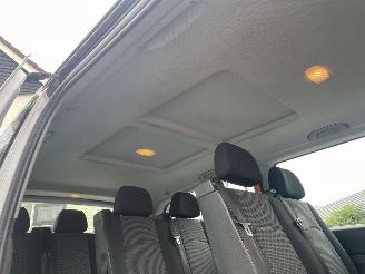 Mercedes Vito 110 CDI 343 9 PERSOONS 8900EX BTW N.A.P NL AUTO PRACHTIG!!! picture 19