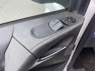 Mercedes Vito 110 CDI 343 9 PERSOONS 8900EX BTW N.A.P NL AUTO PRACHTIG!!! picture 10