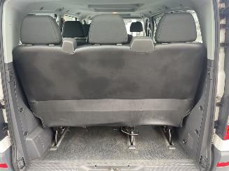 Mercedes Vito 110 CDI 343 9 PERSOONS 8900EX BTW N.A.P NL AUTO PRACHTIG!!! picture 20