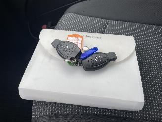 Mercedes Vito 110 CDI 343 9 PERSOONS 8900EX BTW N.A.P NL AUTO PRACHTIG!!! picture 23