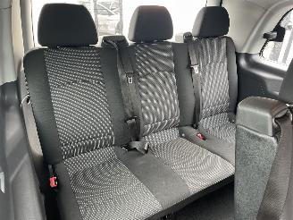 Mercedes Vito 110 CDI 343 9 PERSOONS 8900EX BTW N.A.P NL AUTO PRACHTIG!!! picture 18