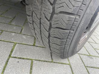 Mercedes Vito 110 CDI 343 9 PERSOONS 8900EX BTW N.A.P NL AUTO PRACHTIG!!! picture 21