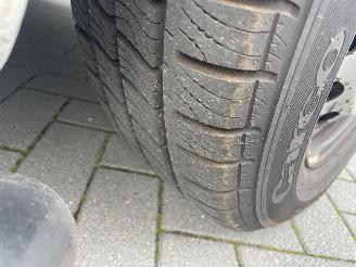 Mercedes Vito 110 CDI 343 9 PERSOONS 8900EX BTW N.A.P NL AUTO PRACHTIG!!! picture 22