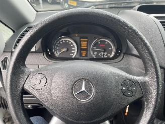 Mercedes Vito 110 CDI 343 9 PERSOONS 8900EX BTW N.A.P NL AUTO PRACHTIG!!! picture 14