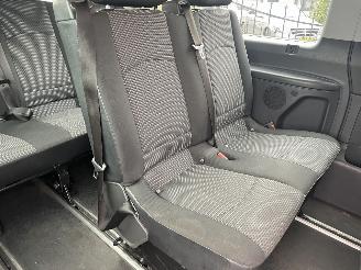 Mercedes Vito 110 CDI 343 9 PERSOONS 8900EX BTW N.A.P NL AUTO PRACHTIG!!! picture 17