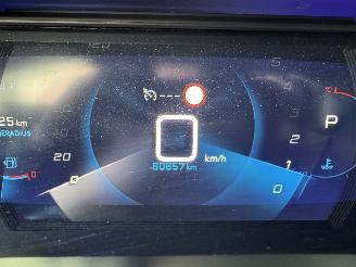 Peugeot 208 1.2  AUTOMAAT picture 23