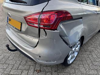 Ford B-Max 1.0 TITANIUM picture 12