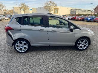Ford B-Max 1.0 TITANIUM picture 5