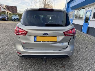 Ford B-Max 1.0 TITANIUM picture 7