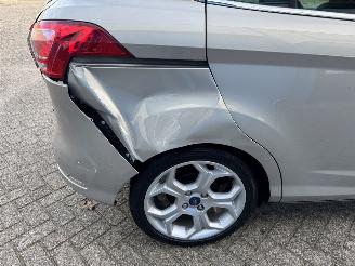 Ford B-Max 1.0 TITANIUM picture 11