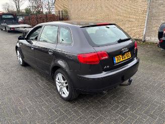Audi A3 1.6 FSI 5-drs clima picture 3
