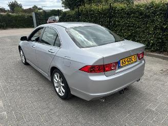Honda Accord 2.0i Executive picture 4