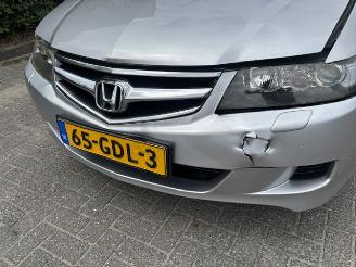 Honda Accord 2.0i Executive picture 8