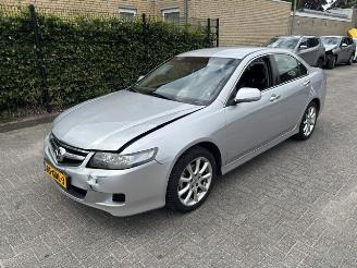 Honda Accord 2.0i Executive picture 6