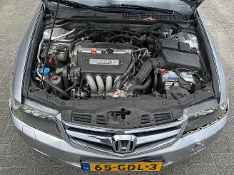 Honda Accord 2.0i Executive picture 10