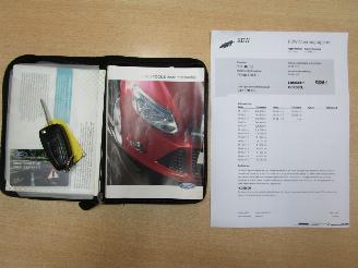 Ford Focus 1.0 EcoBoost Trend 5drs picture 34