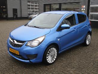 škoda osobní automobily Opel Karl 1.0 EcoFlex Edition 2015/12