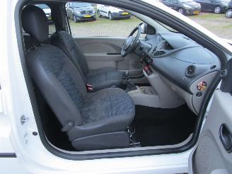 Renault Twingo 1.2 Authentigue picture 10
