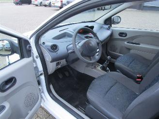 Renault Twingo 1.2 Authentigue picture 9