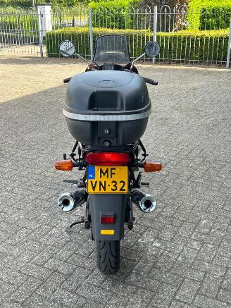 Yamaha XJ 600 Diversion picture 4