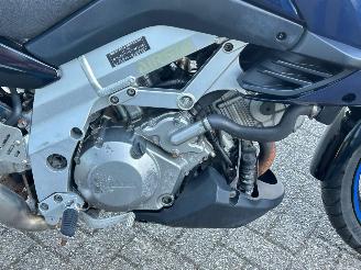 Suzuki  DL 1000 V-Strom picture 12