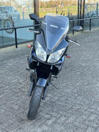 Suzuki  DL 1000 V-Strom picture 8