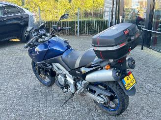 Suzuki  DL 1000 V-Strom picture 5