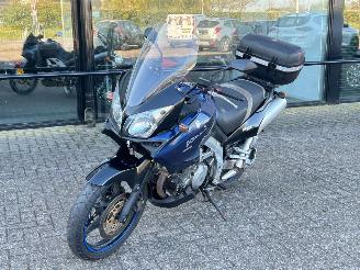 Suzuki  DL 1000 V-Strom picture 7