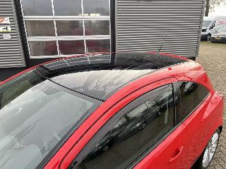 Opel Corsa 1.3 CDTI Edition picture 21