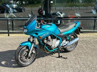Yamaha XJ 600 Diversion picture 1
