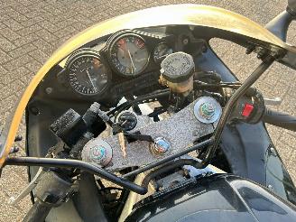 Yamaha YZF 1000 Thunderace picture 12