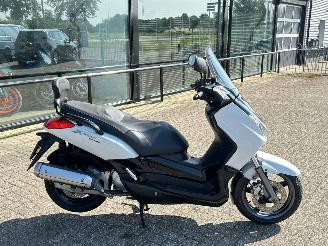 Yamaha XMAX 125  picture 6