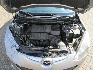 Mazda 2 1.3 Color Edition 5drs picture 24