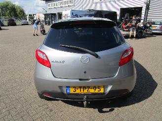 Mazda 2 1.3 Color Edition 5drs picture 4