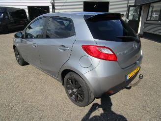Mazda 2 1.3 Color Edition 5drs picture 3