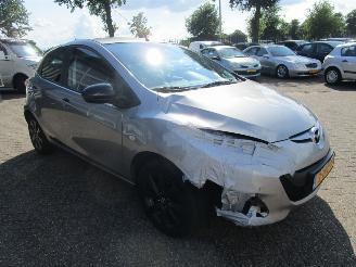 Mazda 2 1.3 Color Edition 5drs picture 7