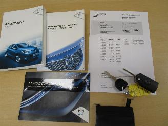 Mazda 2 1.3 Color Edition 5drs picture 25