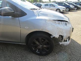 Mazda 2 1.3 Color Edition 5drs picture 21