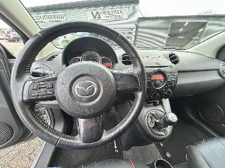 Mazda 2 1.3 Color Edition 5drs picture 14