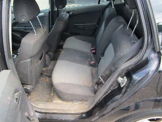 Opel Astra STATION WAGON 1.4 Edition picture 11