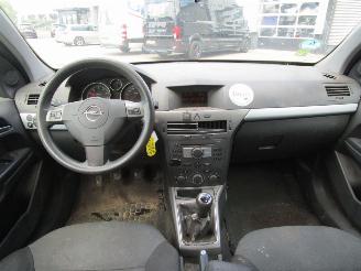 Opel Astra STATION WAGON 1.4 Edition picture 12