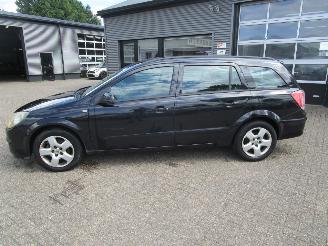 Opel Astra STATION WAGON 1.4 Edition picture 2