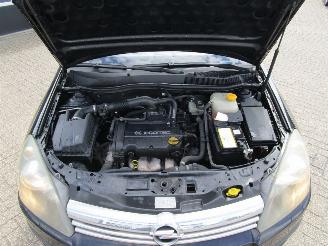 Opel Astra STATION WAGON 1.4 Edition picture 20