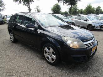 Opel Astra STATION WAGON 1.4 Edition picture 7
